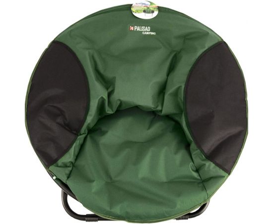 Круглое кресло PALISAD Camping 85х46х85 см 69607 – изображение 10