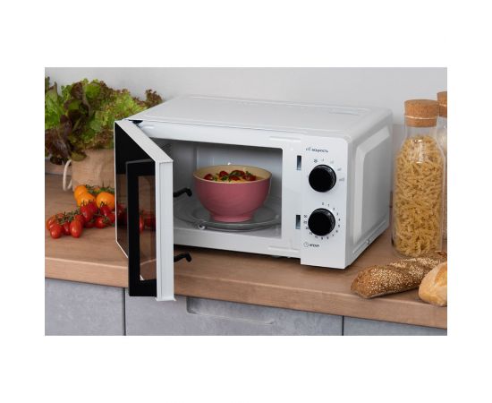 Микроволновая печь HARPER HMW-20SM01 WHITE H00002930 – изображение 10