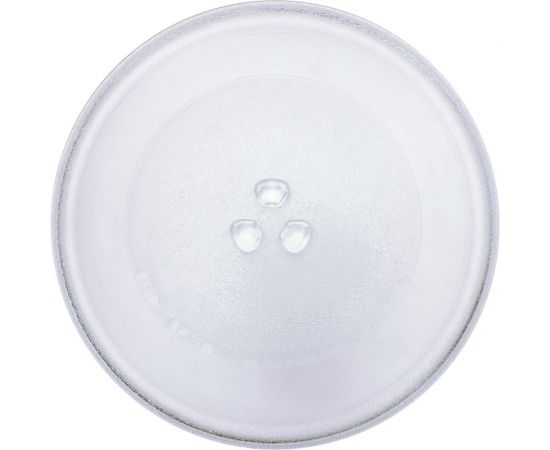 Универсальный поворотный стол-тарелка для СВЧ Eurokitchen 1 шт N-07 