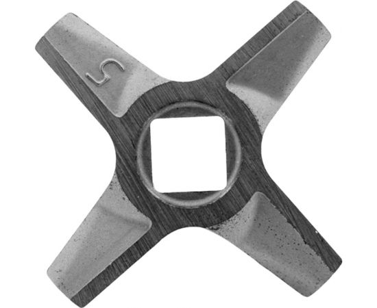 Двусторонний нож для мясорубки Eurokitchen сталь KNG-12 