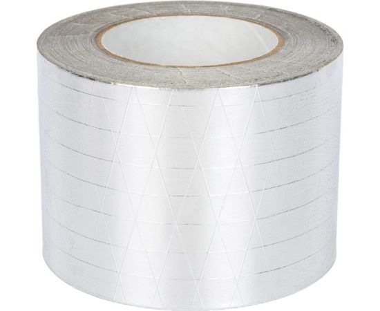 Алюминиевая армированная лента STARFIX 100 мм, 40 м SMP-55611-1 