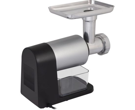 Электрическая мясорубка Endever Sigma-107, черный/стальной 90255 