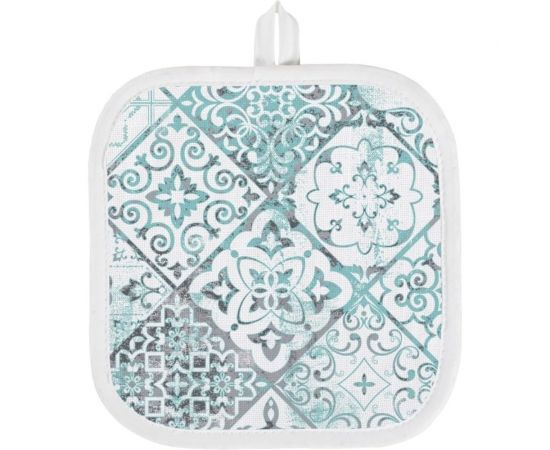 Прихватка Verossa хлопок 20x20 см Апаричи 780555 