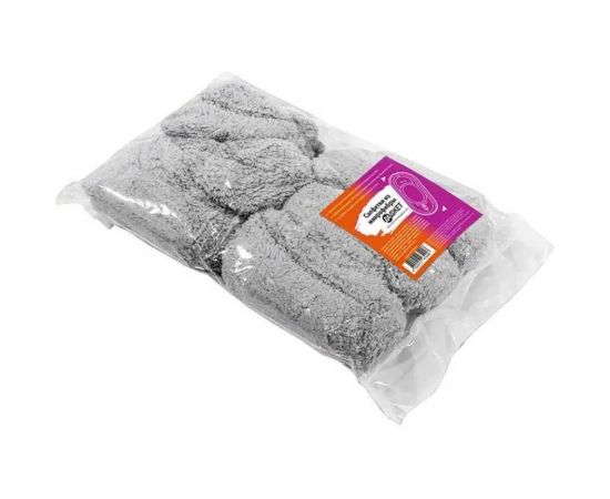 Салфетки из микрофибры для роботов-мойщиков окон Даджет 8 905 