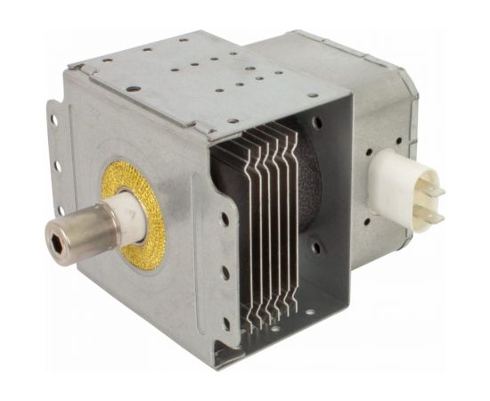 Магнетрон для СВЧ-печи LG Eurokitchen 2M214-01TAG, мощность 900 W, 1 шт. MGE-06 