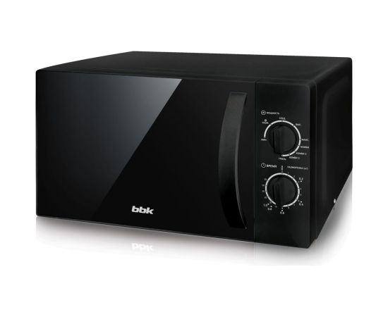 Микроволновая печь BBK 20MWG-739M/B черный 00-00000592 