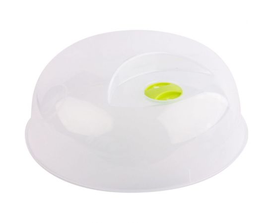 Крышка для СВЧ-печи Eurokitchen диаметр 230 мм, 1 шт. MC-01230 