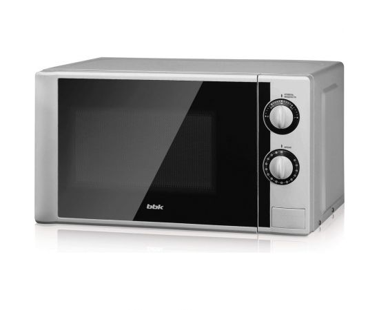 Микроволновая печь BBK 20MWS-708M/BS черный/серебро 00-00000602 