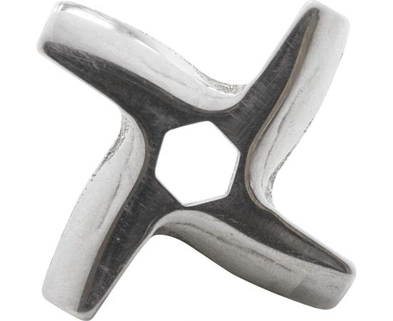 Нож для мясорубки и кухонного комбайна с мясорубкой Eurokitchen сталь KNG-10 