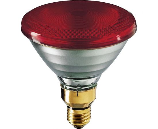 Специальная лампа IR175R E27 230V PAR38 PHILIPS 871150060053015 
