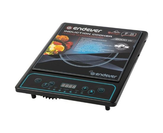 Настольная плитка Endever Skyline IP-26 80032 
