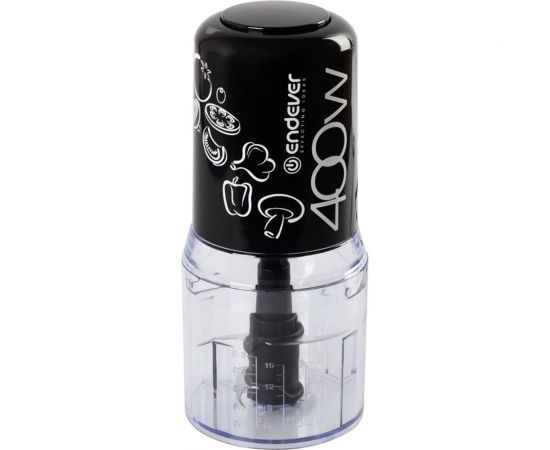 Измельчитель Endever Sigma-62 80736 