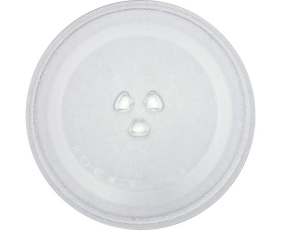 Универсальный поворотный стол-тарелка для СВЧ Eurokitchen 1 шт N-06 