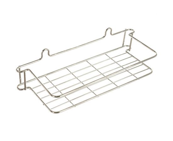 Прямоугольная 1-ярусная полка Vanstore NEO 060-77 