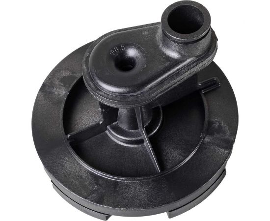 Пластина с диффузором для насосной станции АСВ и насоса ПН Вихрь 71/10/8 