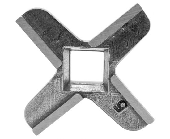 Нож для мясорубки и кухонного комбайна с мясорубкой Eurokitchen сталь KNG-05 