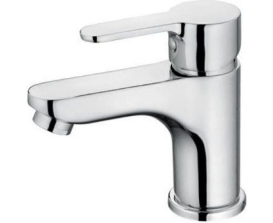 Смеситель для умывальника Ledeme L1003 