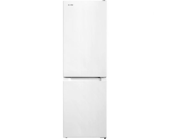 Холодильник Centek белый 174л 59л/115л. 470x511x1500 мм, 39 дБ, класс А+, LowFrost CT-1709 