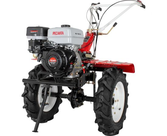 Сельскохозяйственная машина Ресанта МБ-11000-12 70/5/34 