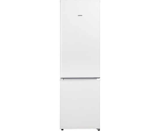 Холодильник Centek белый 262 л (65 л/197 л) 545x552x1775 мм (ДхШхВ) A, 39 дБ CT-1714 