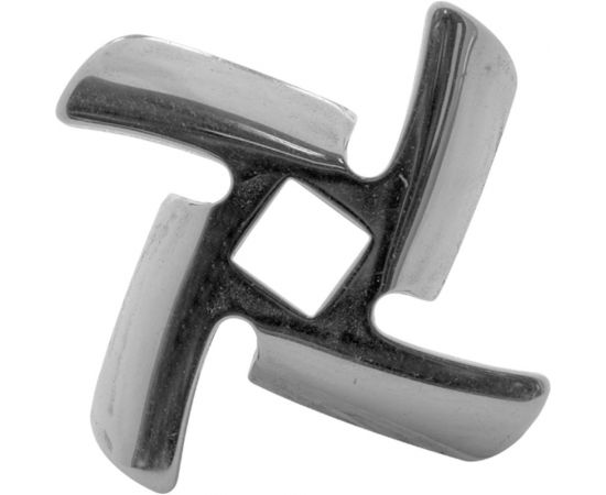 Нож для мясорубки и кухонного комбайна с мясорубкой Eurokitchen сталь KNG-02 