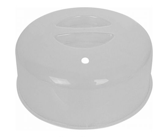 Крышка для СВЧ-печи Eurokitchen диаметр 250 мм, 1 шт. MC-08250 