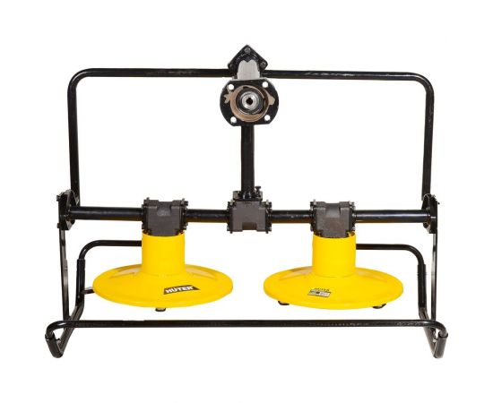 Роторная косилка РК-850В-14 для МК-8000 Huter 71/3/59 