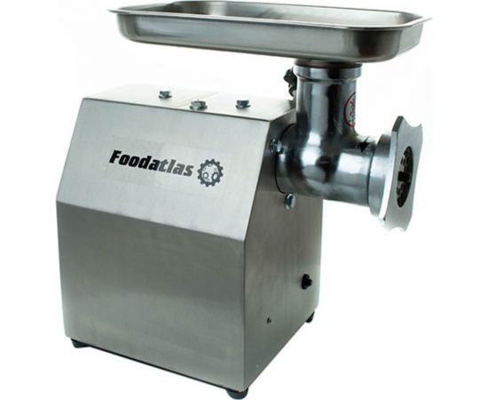 Мясорубка Foodatlas Eco KY-12 ЦБ000001250 