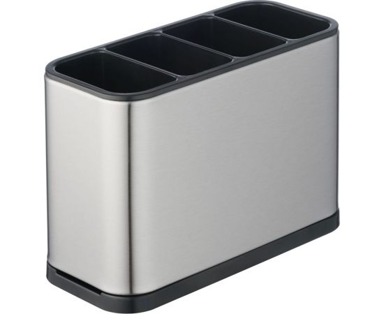 Подставка для ножей и столовых приборов SHINY KITCHEN G0196 