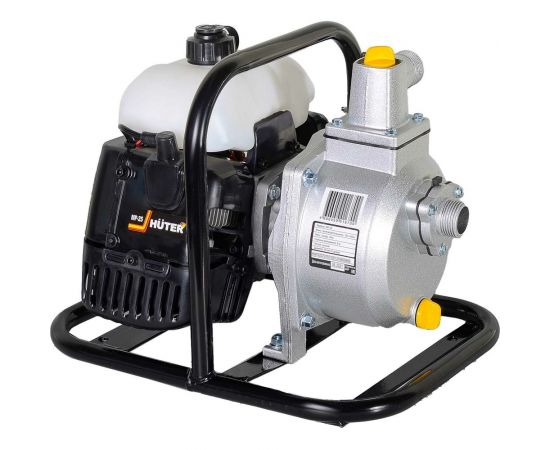 Мотопомпа Huter MP 25 70/11/1 