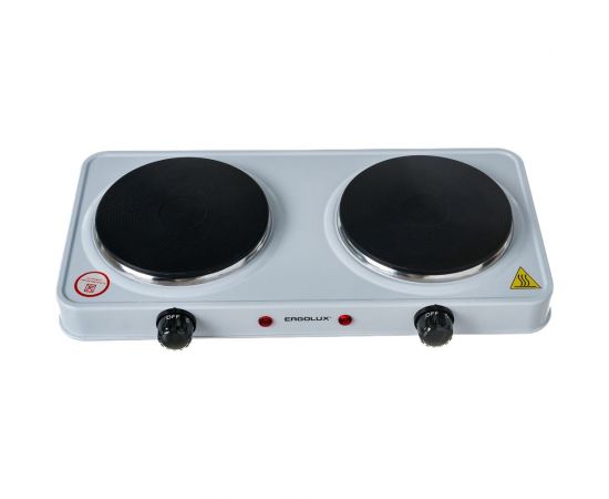 Электроплитка Ergolux ELX-EP04-C01 13439 