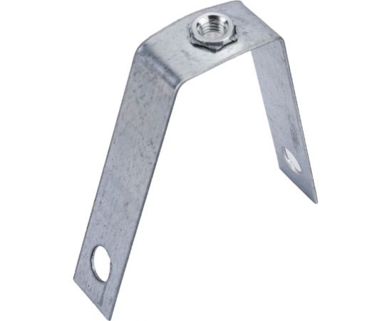 V-образный подвес КМ-Профиль VPSM8 с гайкой для профнастила М8 КМ LO0902 
