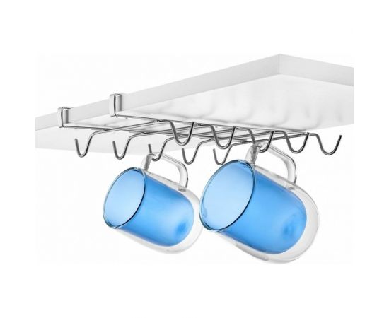 Подвесной держатель для 10 кружек Walmer Rondo W14282255 