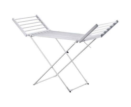 Электрическая раскладная сушилка TERMO LUX с выключателем CD 302 STR(220W) 