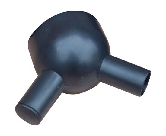 Переходник разветвитель шланга стружкоотсоса Elmos e60 303 