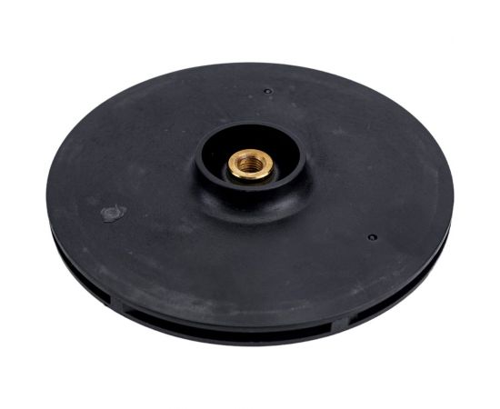 Импеллер для насосной станции АСВ и насоса ПН 120x4.5 мм Вихрь 71/10/7 