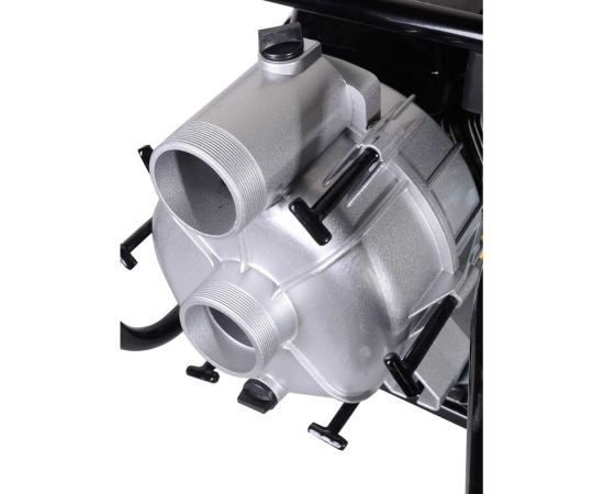 Мотопомпа Huter MPD 80 70/11/4 – изображение 11