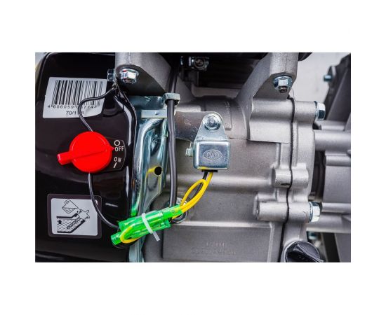 Мотопомпа Huter MP-600-2 70/11/8 – изображение 11