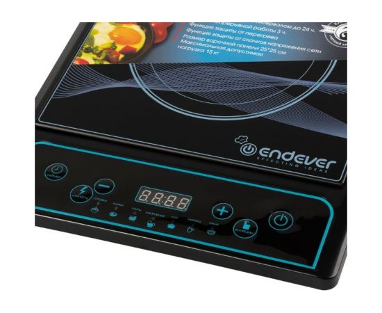 Настольная плитка Endever Skyline IP-26 80032 – изображение 11