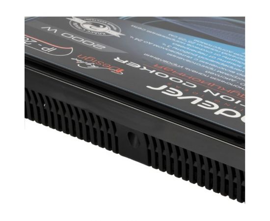 Настольная плитка Endever Skyline IP-26 80032 – изображение 12