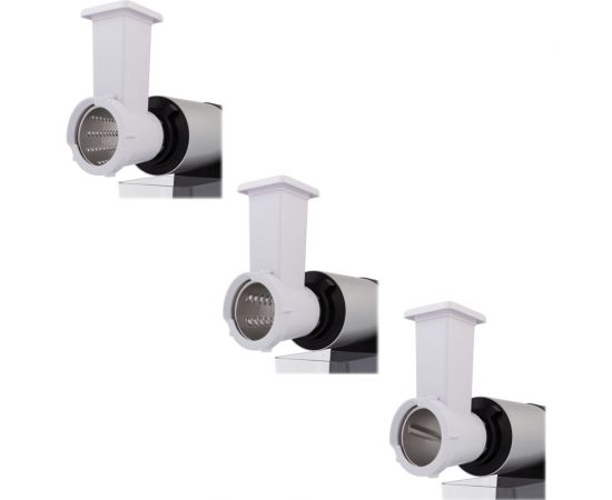 Электрическая мясорубка Endever Sigma-107, черный/стальной 90255 – изображение 12