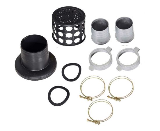 Мотопомпа Huter MPD-100 70/11/6 – изображение 13