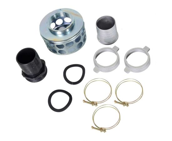 Мотопомпа Huter MPD 80 70/11/4 – изображение 13