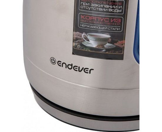 Чайник Endever Skyline KR-228S 90030 – изображение 15