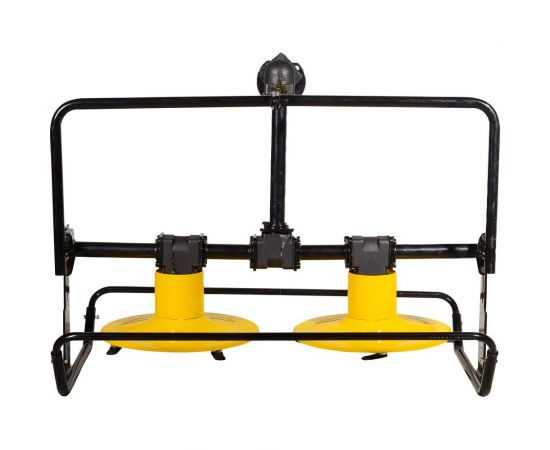 Роторная косилка РК-850В-14 для МК-8000 Huter 71/3/59 – изображение 2