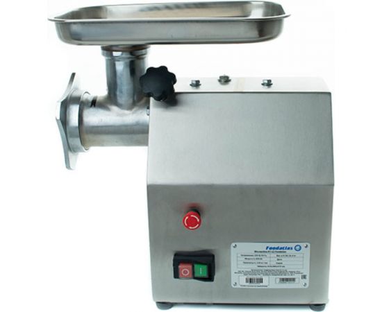 Мясорубка Foodatlas Eco KY-12 ЦБ000001250 – изображение 2