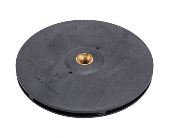 Импеллер для насосной станции АСВ и насоса ПН 120x4.5 мм Вихрь 71/10/7 – изображение 2