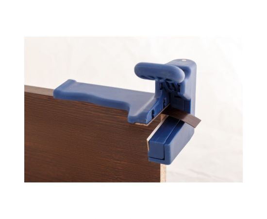 Торцевой подрезатель кромки Deltatools JB90 0.4-1мм 06-0091 – изображение 2