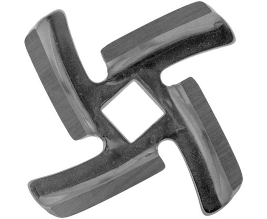 Нож для мясорубки и кухонного комбайна с мясорубкой Eurokitchen сталь KNG-02 – изображение 2