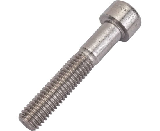 Винт Мир крепежа DIN 912, М8x45, А2, 50 шт. Т0000003282 – изображение 2